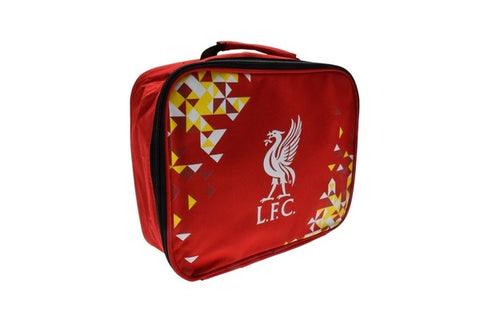 Liverpool Particle Lunchbag