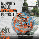 Murphy's Gaelic Street Footballs