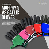 Gants Gaéliques Junior V2 Murphy