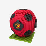 Team Merchandise 3D BRXLZ Football