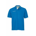 Kooga Blue Polo Shirt Large