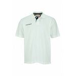 Kooga Polo Shirts White Small