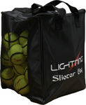 Lightning Sliotar Bag