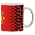 Manchester United 11oz Fade Mug