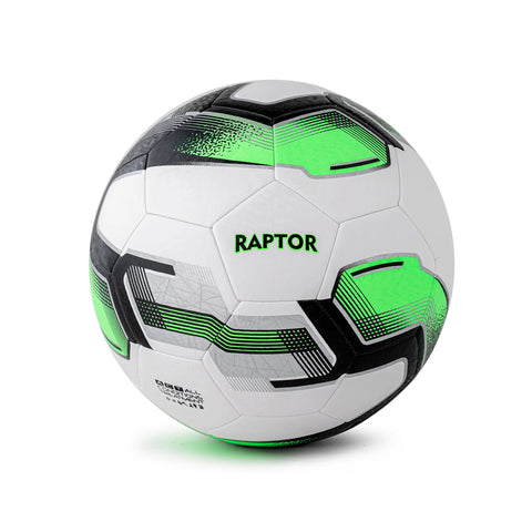 Raptor Wave Training Soccer Ball