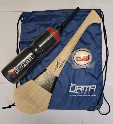 Under 12s Hurling Pack
