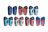 Team Merchandise Slip In Shin Guards