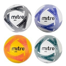 Mitre Impel Training Ball Size 4