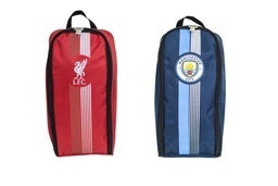 Team Merchandise 24x19.5x8cm Particle Bootbag