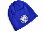 Chelsea F.C. RollDown Beanie Hat