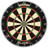 Winmau Blade 6 Dartboard