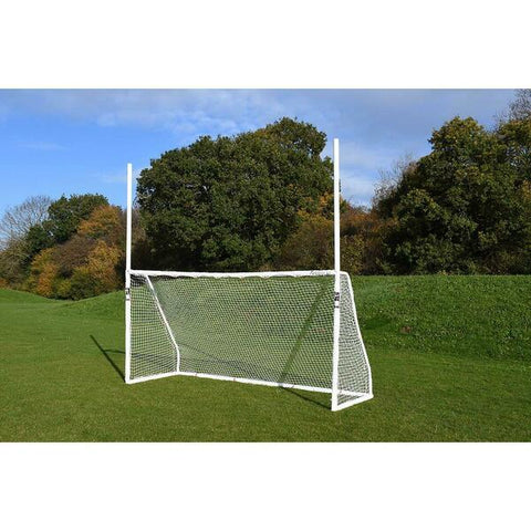 Precision GAA Match Goal Posts 12 x 6 – Urma Sports
