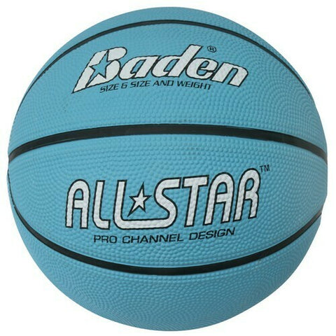 Baden All Star Basketball Light Size 6
