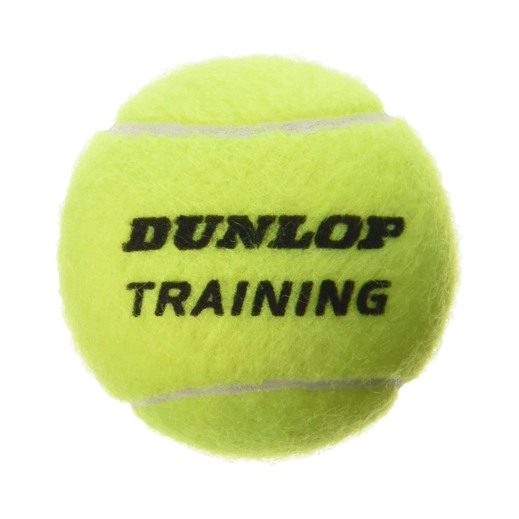Dunlop ATP Championship Tennis Balls Green Smashinn, 45% OFF