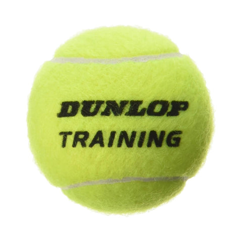 Dunlop Trainer Tennis Balls