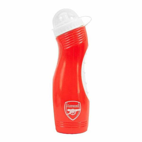 Arsenal Fc 750ml Plastic Water Bottle