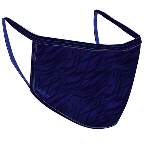 Adult Face Mask - Navy