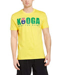 Kooga Logo T-Shirt - Austraila