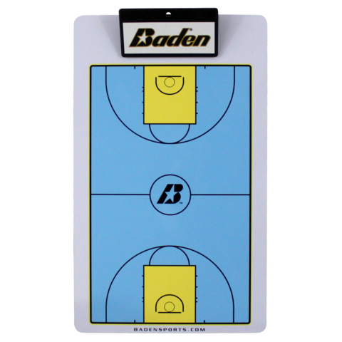 Baden Coaches Clipboard