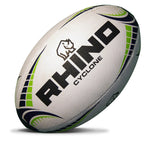 Rhino Cyclone Rugby Ball Size 5