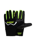 LS Famous Gloves Black