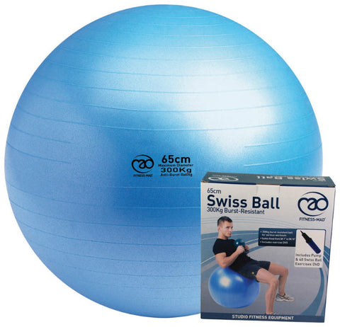 Yoga Swiss Ball 300kg