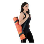 Yoga Mad Warrior Plus Yoga Mat 6mm