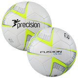 Precision Fusion Lite Football