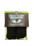 GloveGlu Fresh n Dry Deodorizer