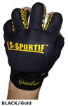 Ls Sportif Guardian Hurling Gloves