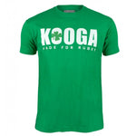 Kooga Logo T-Shirt - Ireland