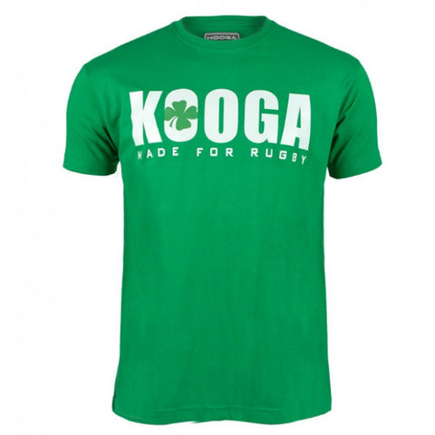Kooga Logo T-Shirt - Ireland