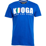 Kooga Logo T-Shirt - Italy
