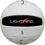 Lightning Training Gaelic Football Size 5