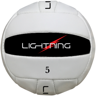 Lightning Training Gaelic Football Size 5