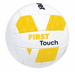 First Touch Gaelic Football
