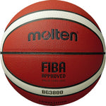 Molten 3800 Composite Basketball Size 6