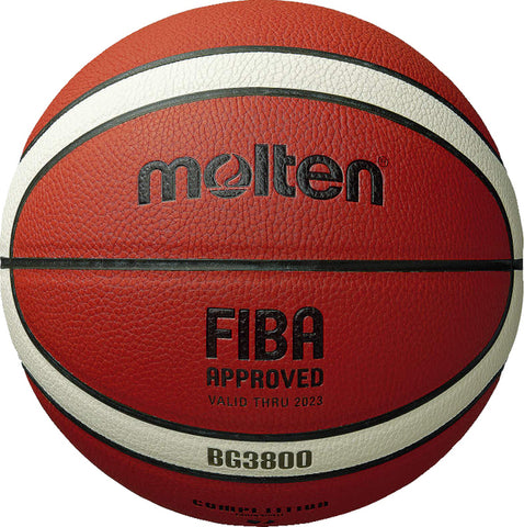 Molten 3800 Composite Basketball Size 7
