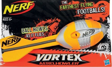 Vortex Aero Howler – Urma Sports