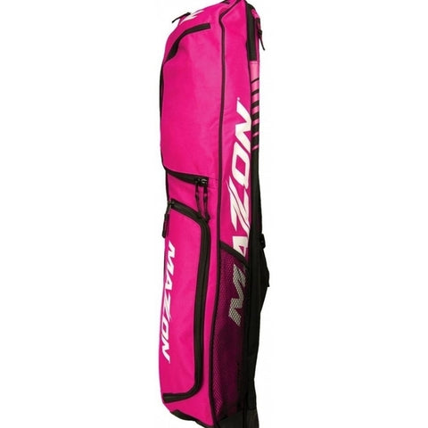 Mazon Fusion Combo Stick Bag (Pink/Black)