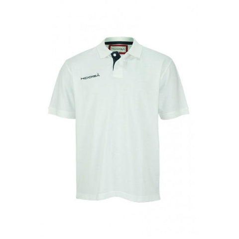 Kooga Polo Shirt - White