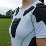 ROC Hurling Protective Base Layer White
