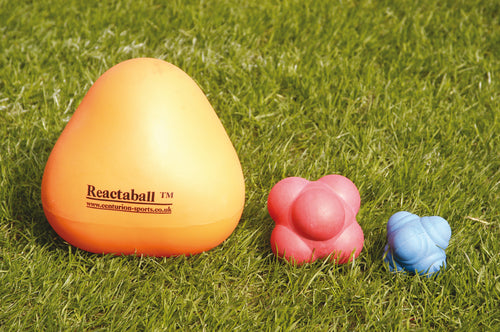 Precision Reaction Ball – Urma Sports