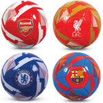 Reflex PVC Football - Liverpool