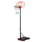 Sportcraft Adjustable Basketball Net With Stand