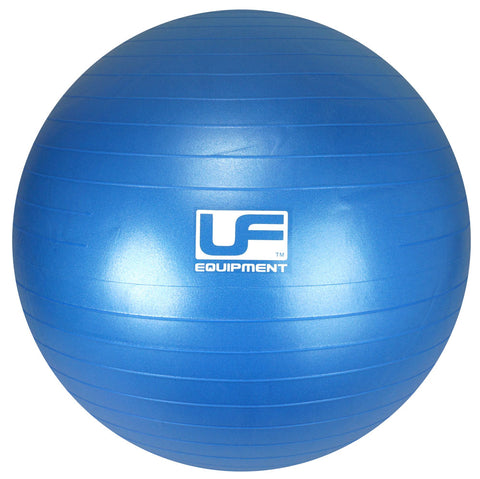 Urban Fitness 500kg Burst Resistance Swiss Gym Ball 65cm