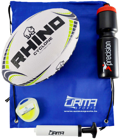 Urma Sports Rugby Pack