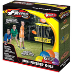 Wham-O Mini Frisbee Golf