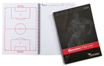 Precision A4 Football Session Planner