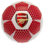Arsenal FC Vector PVC Football